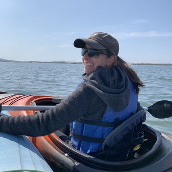 A Kayak Shack - Rafting/Kayaking Near Me - Morro Bay, California