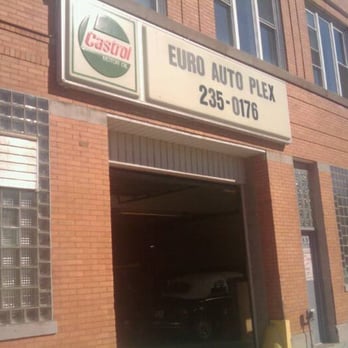 Euro Auto Plex - Auto Repair Near Me - Chicago, Illinois
