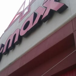 Tj Maxx