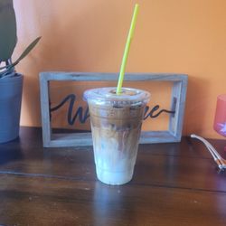 Shoebox Cafe