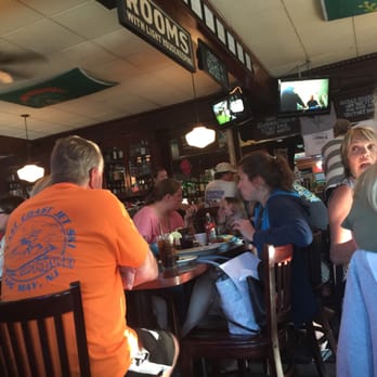 C View Inn - American Near Me - Cape May, New Jersey