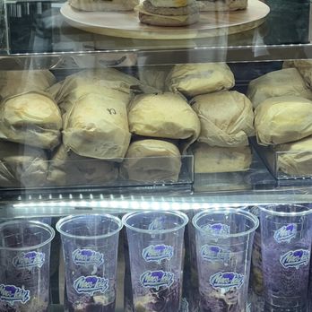 Macs By Icky - Display - Desserts Near Me - Union City, California Macs By Icky - Display - Desserts Near Me - Union City, California