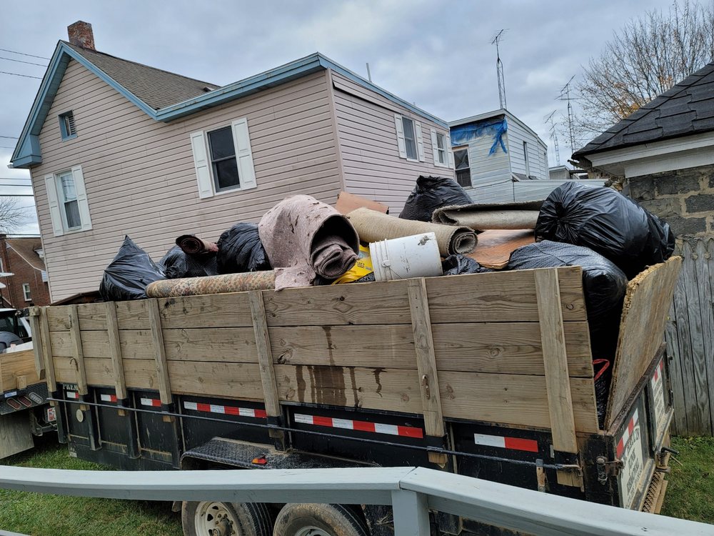 P B HAULIN Updated October 2024 12 Reviews 9632 Downsville Pike