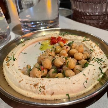 Shukette - Middle Eastern Near Me - New York, New York
