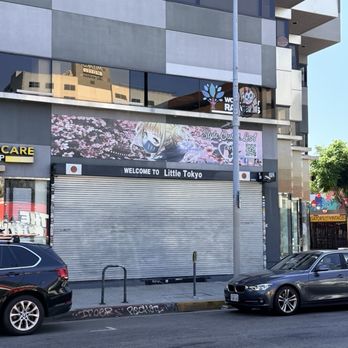 Little Tokyo - Local Flavor Near Me - Los Angeles, California