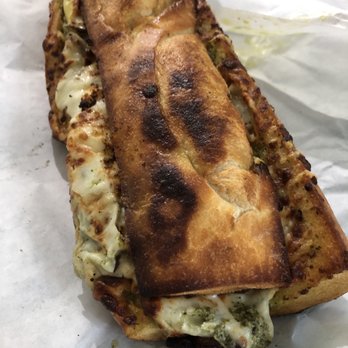 Jet City Pizza - Pesto grinder. Meh - Pizza Near Me - Newcastle, Washington Jet City Pizza - Pesto grinder. Meh - Pizza Near Me - Newcastle, Washington