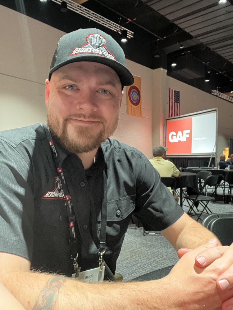 Slide of Roof Defender