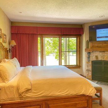 Hotel Park City - Resorts Near Me - Park City, Utah
