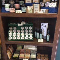 Pineapples Place Trading - Natural Native remedies