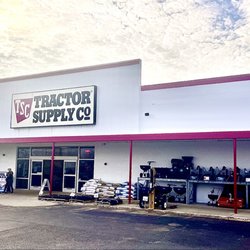Tractor Supply