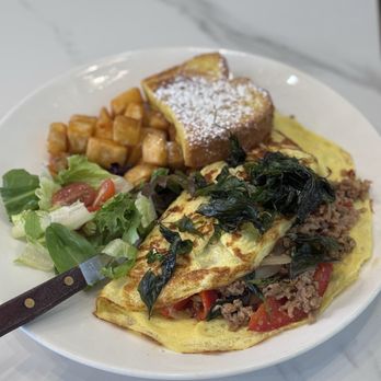 Kinaree Eatery - Breakfast & Brunch Near Me - Irvine, California Kinaree Eatery - Breakfast & Brunch Near Me - Irvine, California