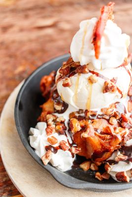 Puckett's Restaurant by null