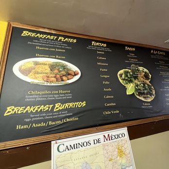 Los Comales Mexican Food - Menu - Mexican Near Me - Ventura, California Los Comales Mexican Food - Menu - Mexican Near Me - Ventura, California
