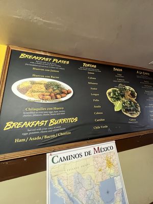 Menu photo 1 Los Comales Mexican Food Ventura, CA Menu photo 1 Los Comales Mexican Food Ventura, CA
