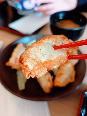 Fremont Bowl by null