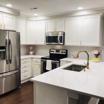 North Point Granite - After - Countertop Installation Near Me - Monroe, Washington North Point Granite - After - Countertop Installation Near Me - Monroe, Washington