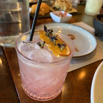 Hercules - Guava margarita - Mexican Near Me - Los Gatos, California Hercules - Guava margarita - Mexican Near Me - Los Gatos, California