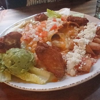 Rio Viejo Cocina De Mexico - App sampler - Mexican Near Me - Worcester, Massachusetts Rio Viejo Cocina De Mexico - App sampler - Mexican Near Me - Worcester, Massachusetts