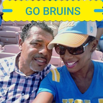 UCLA Football - Former UCLA student athletes enjoying the game at the Rose Bowl. It's important to support your alma mater in every way you can. - Festivals Near Me - Pasadena, California UCLA Football - Former UCLA student athletes enjoying the game at the Rose Bowl. It's important to support your alma mater in every way you can. - Festivals Near Me - Pasadena, California