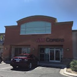AM Copiers Inc - AM Copiers
El Centro Ca, Office