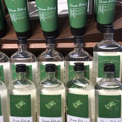 Bath & Body Works - My favorite