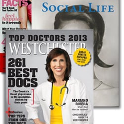 Joshua Greenwald, MD, FACS - Top Doc