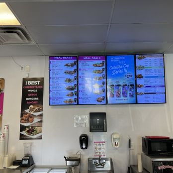 Miami Grill - Burgers Near Me - Jacksonville, Florida Miami Grill - Burgers Near Me - Jacksonville, Florida