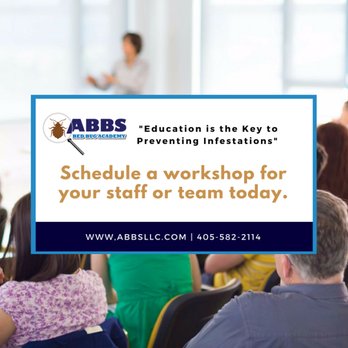 ABBS PC - Pest Control Near Me - Oklahoma City, Oklahoma