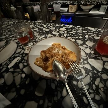 Boia De - Italian Near Me - Miami, Florida