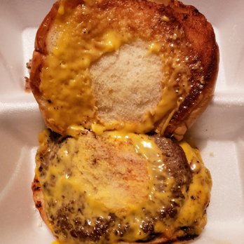 Red Knapp's - Double Cheeseburger from Red Knapp's - Ice Cream & Frozen Yogurt Near Me - Rochester, Michigan Red Knapp's - Double Cheeseburger from Red Knapp's - Ice Cream & Frozen Yogurt Near Me - Rochester, Michigan