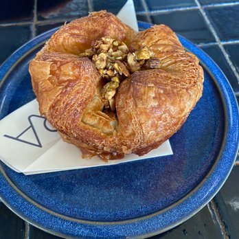 Cira - Quince Baklava Kouign Amann - Mediterranean Near Me - Chicago, Illinois