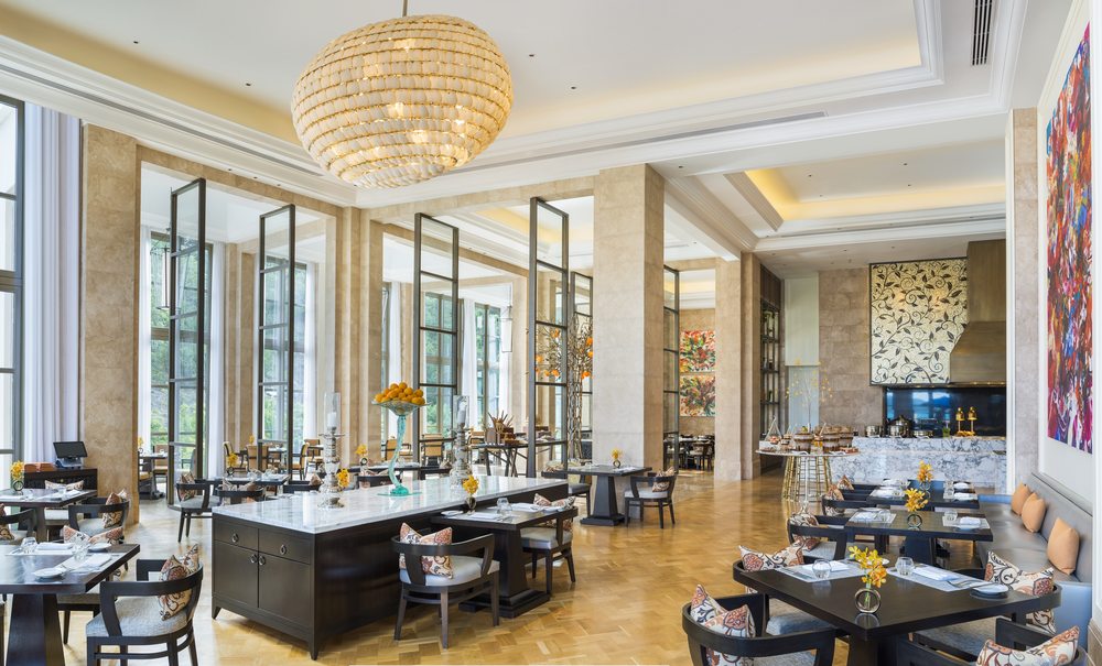 L'Orangerie