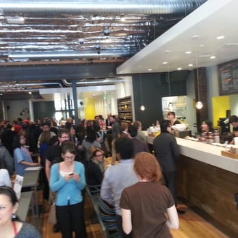 Philz Coffee - Soft opening! - Coffee & Tea Near Me - San Mateo, California