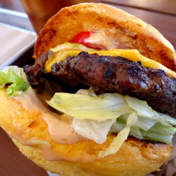 Gotts Roadside - I can haz? - Burgers Near Me - Napa, California Gotts Roadside - I can haz? - Burgers Near Me - Napa, California