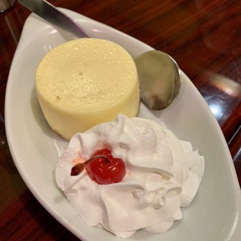Aloy Thai Cuisine - Cheesecake - Thai Near Me - Boulder, Colorado