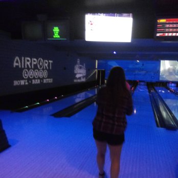 Airport Lanes - Bowling Near Me - Sanford, Florida Airport Lanes - Bowling Near Me - Sanford, Florida