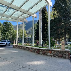 Aspen Meadows Resort 