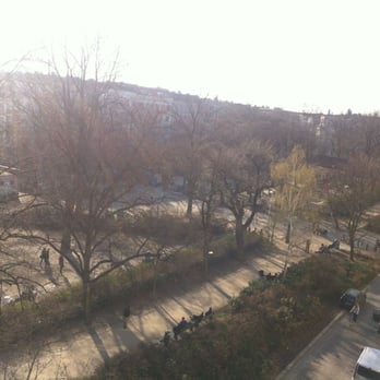 Helmholtzplatz - Parks Near Me - Berlin, BE