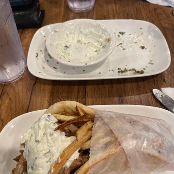 Opa! Mezze Grill - Greek Near Me - Ashburn, Virginia Opa! Mezze Grill - Greek Near Me - Ashburn, Virginia