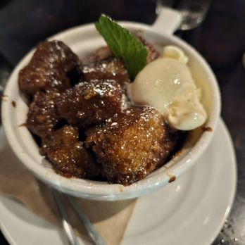 The State - Bread pudding - Whiskey Bars Near Me - Rancho Cucamonga, California