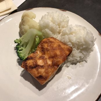 Goen Dining + Bar - Kids salmon - Pan Asian Near Me - Kailua, Hawaii Goen Dining + Bar - Kids salmon - Pan Asian Near Me - Kailua, Hawaii