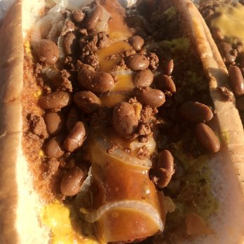 Foster's Grille - Hot dog - Burgers Near Me - Waldorf, Maryland