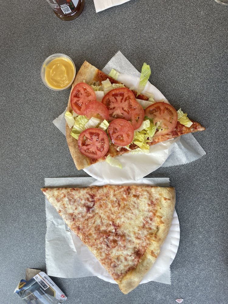 Scala Pizza Logo
