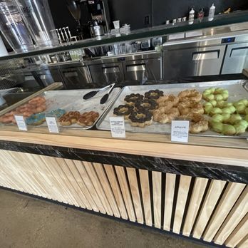 Aware Coffee - Mochi Donuts - Coffee & Tea Near Me - Henderson, Nevada
