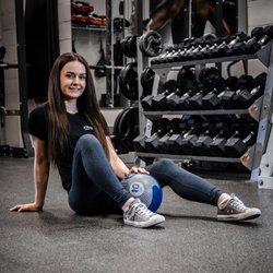 Kraken Fitness