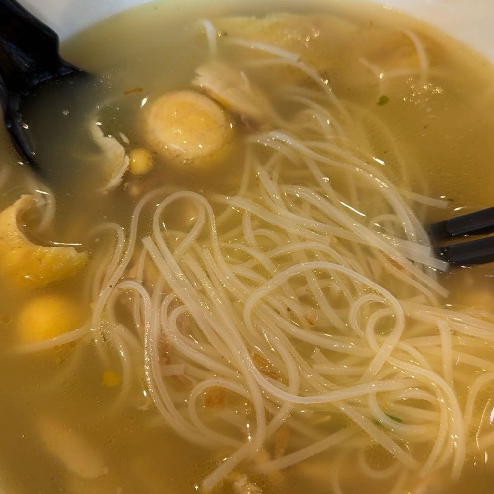 Lua Vietnamese Cuisine - Was expecting these eggs, not normal eggs - Vietnamese Near Me - Edison, New Jersey