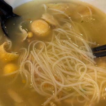 Lua Vietnamese Cuisine - Was expecting these eggs, not normal eggs - Vietnamese Near Me - Edison, New Jersey
