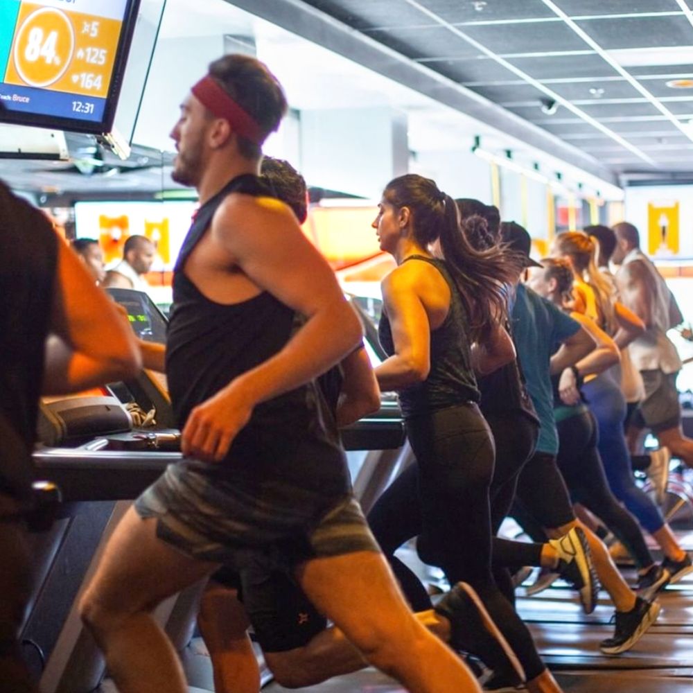 Orangetheory Fitness Provo/Orem Image