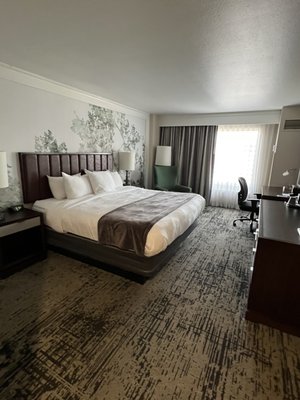 The Grove Hotel by null