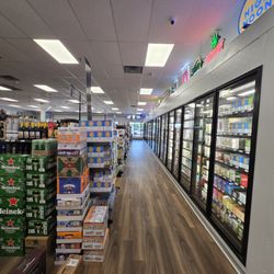 New World Wine And Spirits